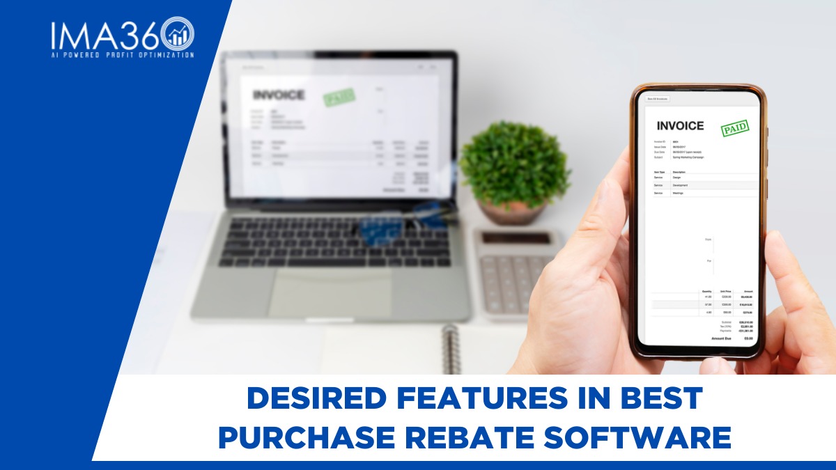 Rebate Software