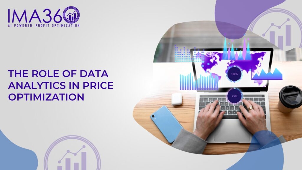 Data Analytics in Price Optimization