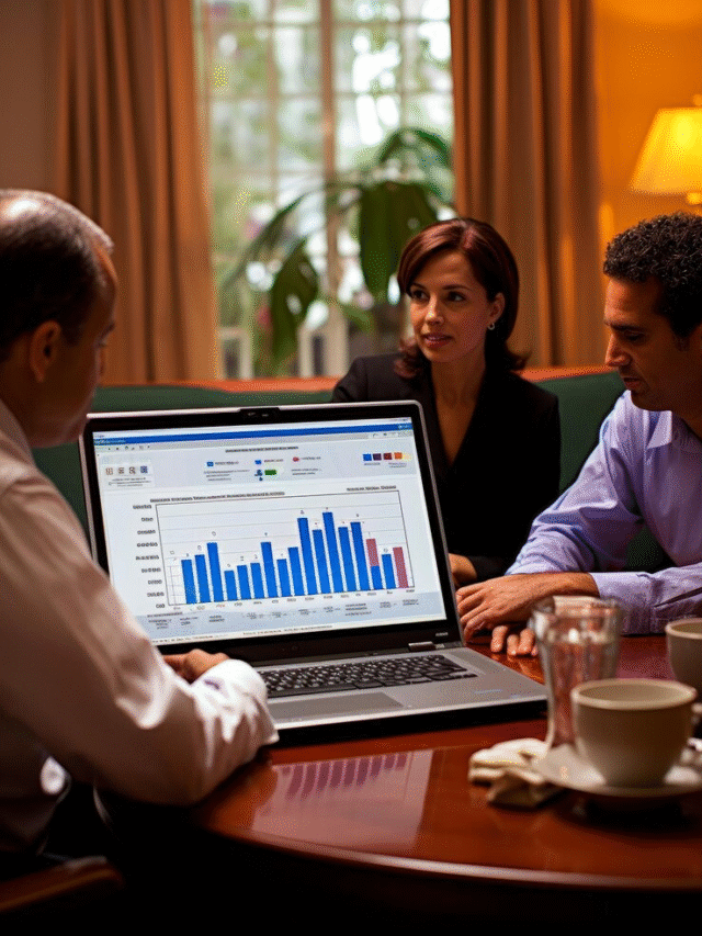 How IMA360 Optimizes Profits Across Your Business