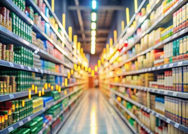 Consumer Goods & CPG