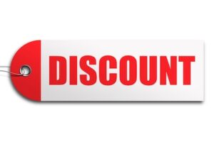 discount software