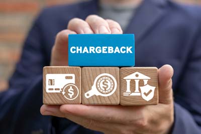 Manufacturer Chargeback