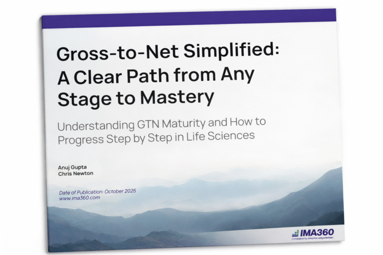 Gross-to-Net Simplified: A Clear Path from Any Stage to Mastery