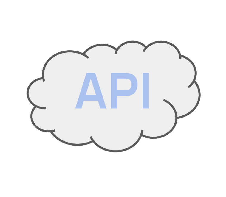 API-first